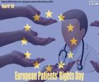 Европейский день прав пациентов